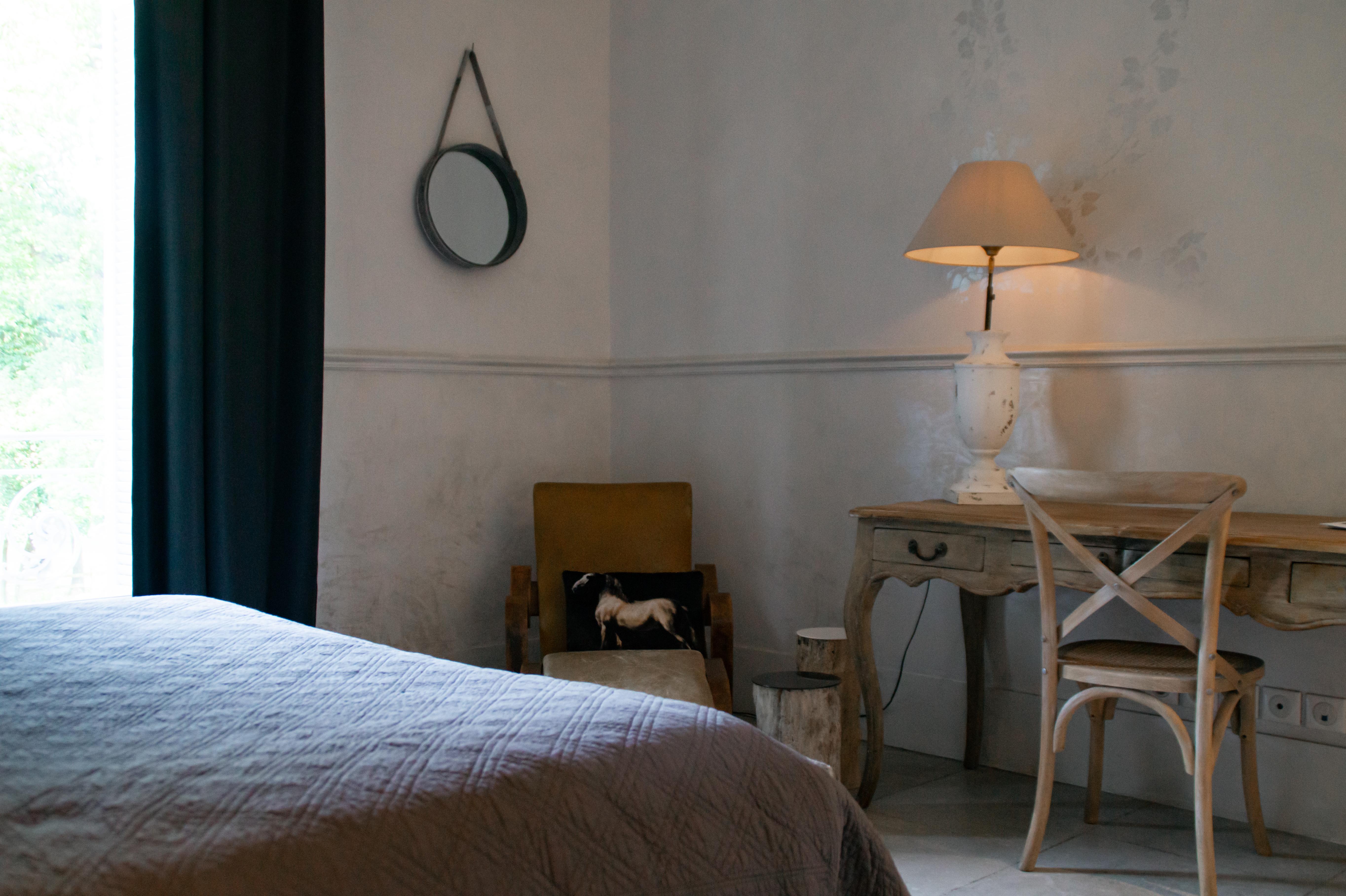 Hotel Domaine De Biar Laverune Ngoại thất bức ảnh
