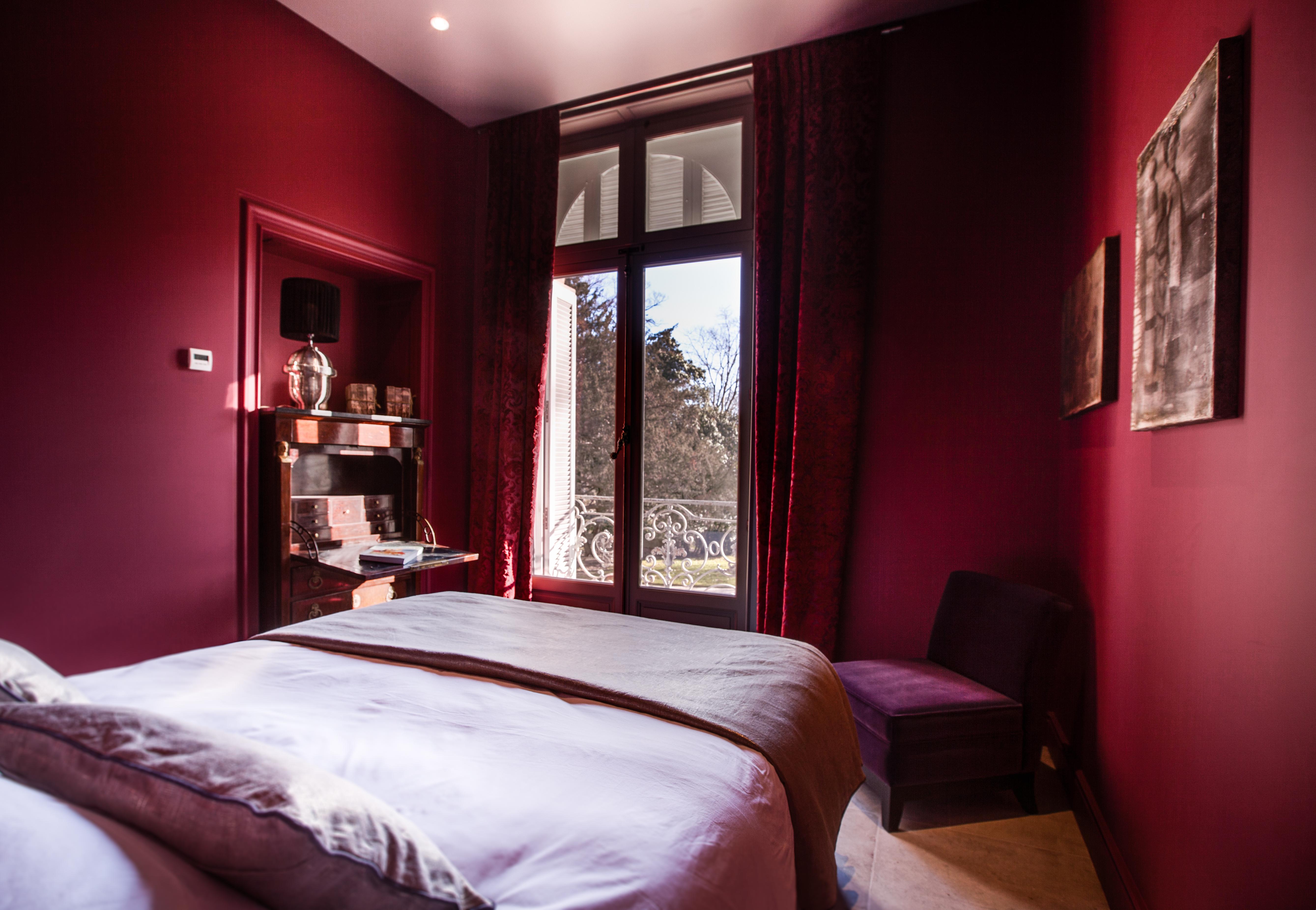 Hotel Domaine De Biar Laverune Ngoại thất bức ảnh