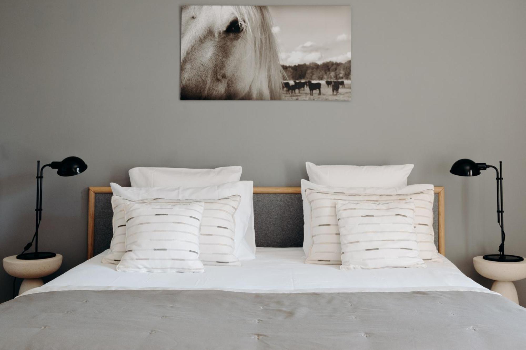 Hotel Domaine De Biar Laverune Ngoại thất bức ảnh