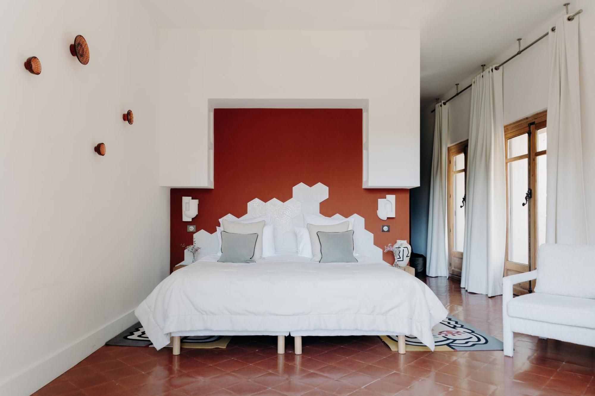 Hotel Domaine De Biar Laverune Ngoại thất bức ảnh