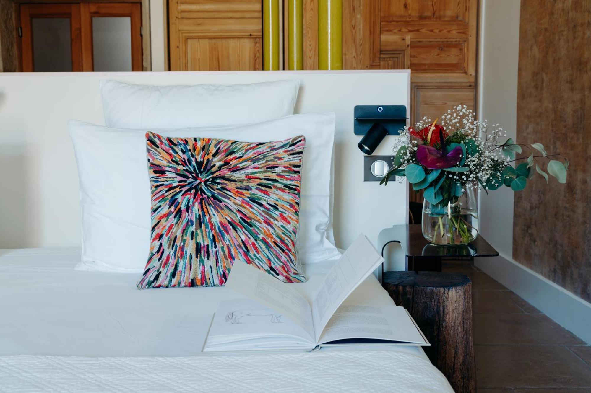 Hotel Domaine De Biar Laverune Ngoại thất bức ảnh