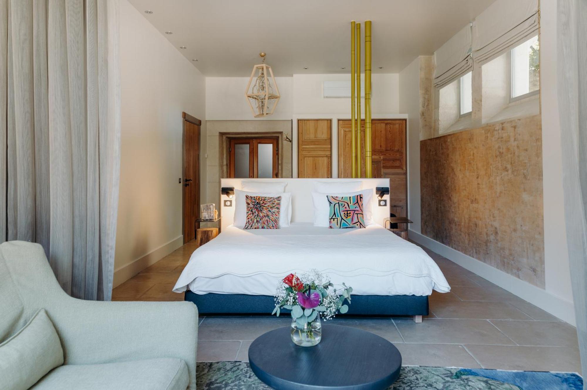 Hotel Domaine De Biar Laverune Ngoại thất bức ảnh