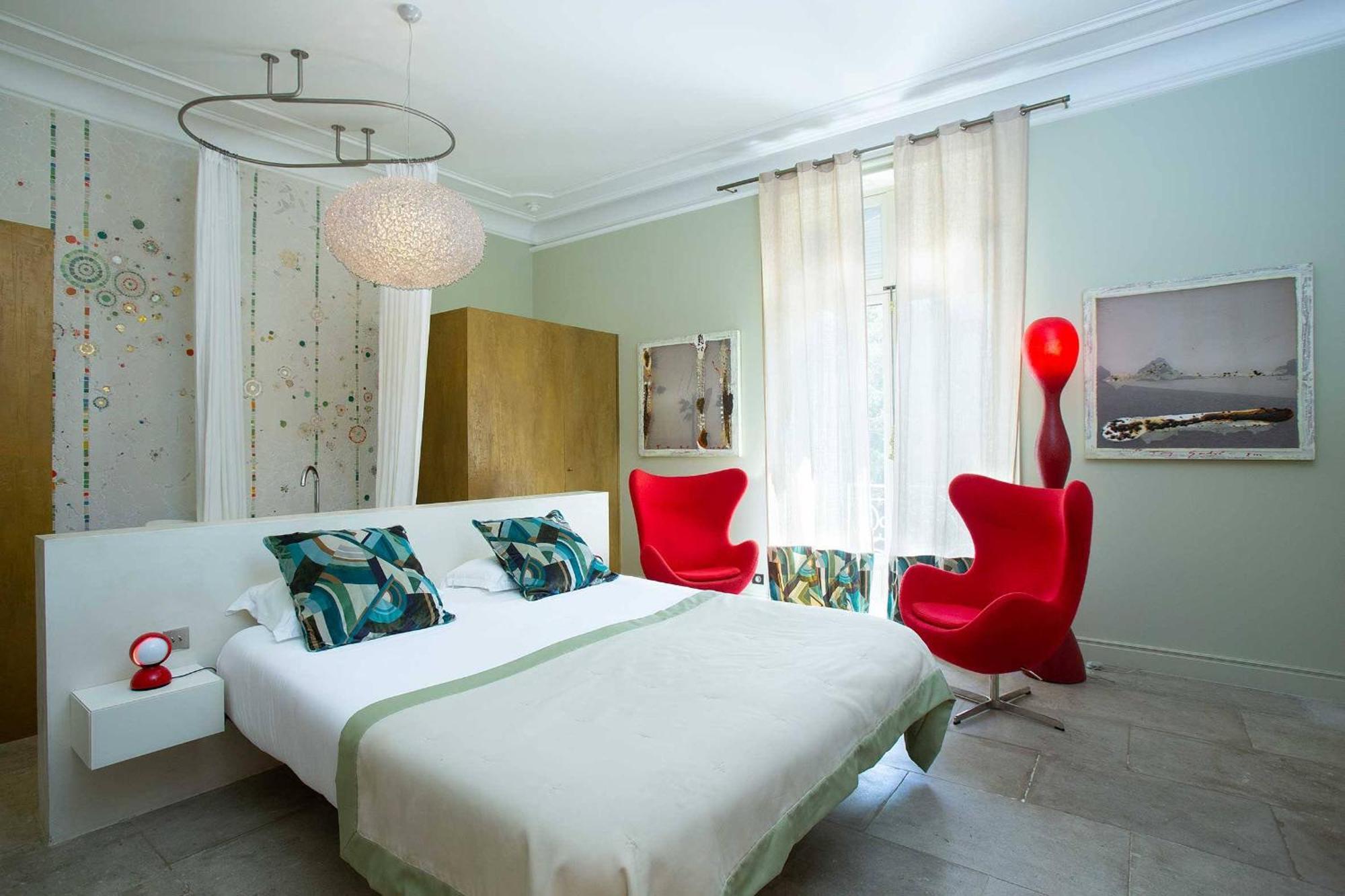 Hotel Domaine De Biar Laverune Ngoại thất bức ảnh
