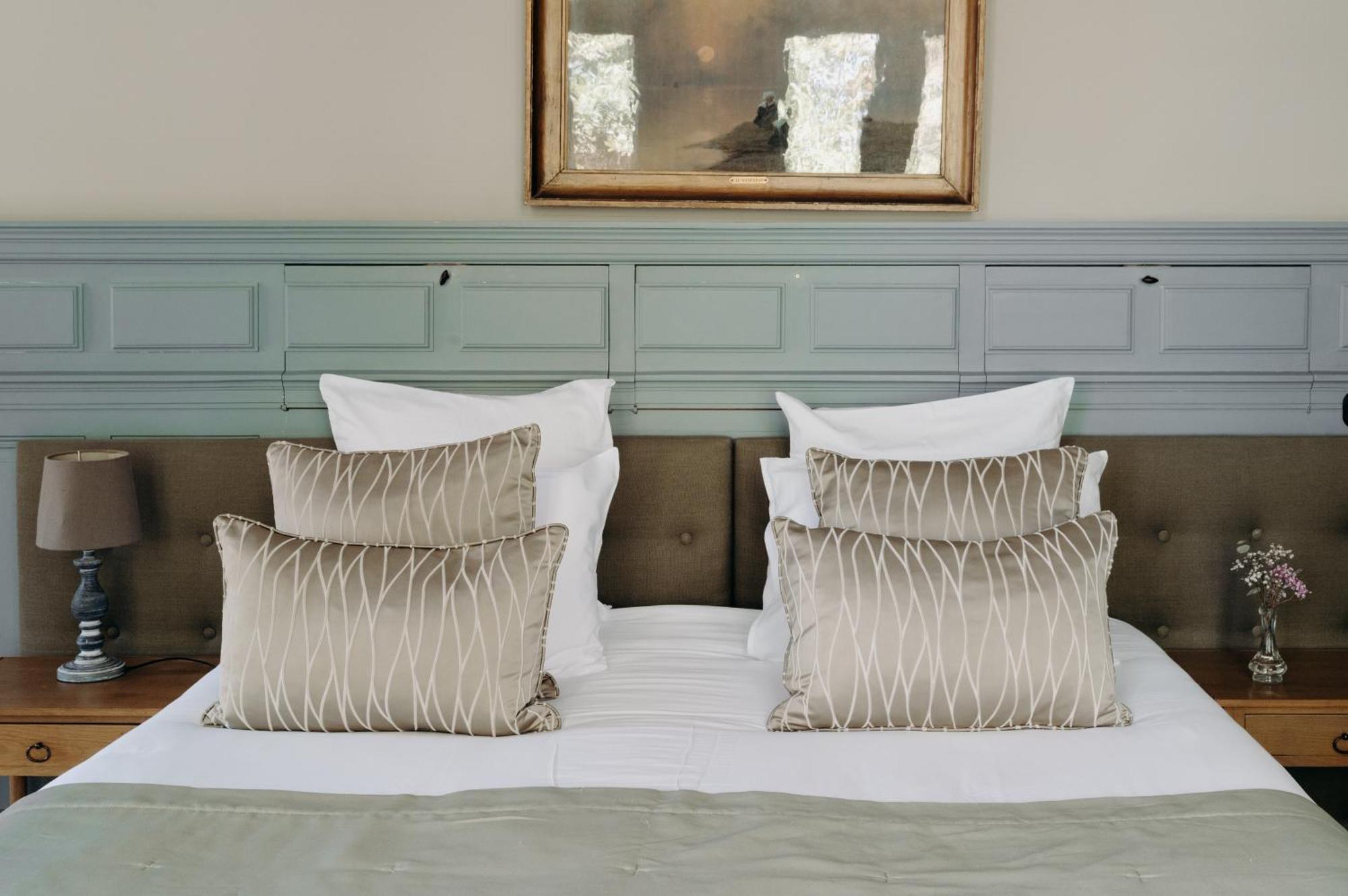 Hotel Domaine De Biar Laverune Ngoại thất bức ảnh
