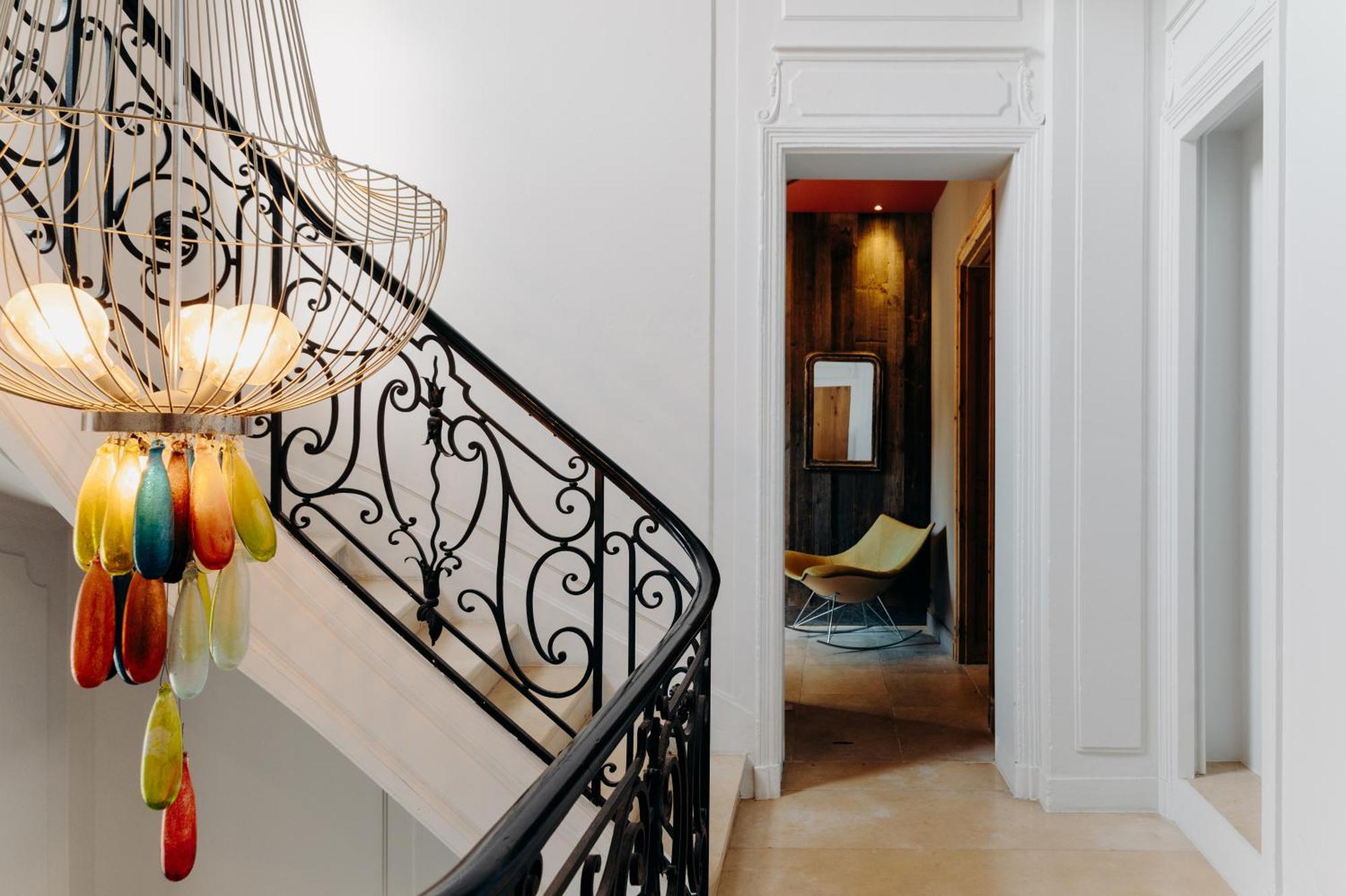Hotel Domaine De Biar Laverune Ngoại thất bức ảnh
